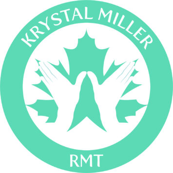 Krystal Miller RMT Logo